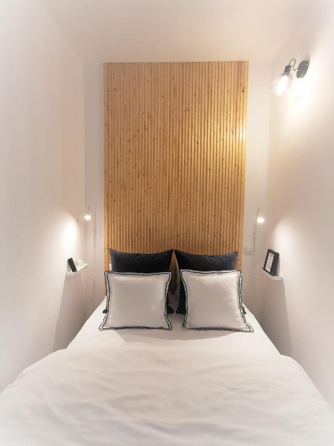 Homeforguest Apartamento Con Vistas A Las Canteras Las Palmas de Gran Canaria Ngoại thất bức ảnh