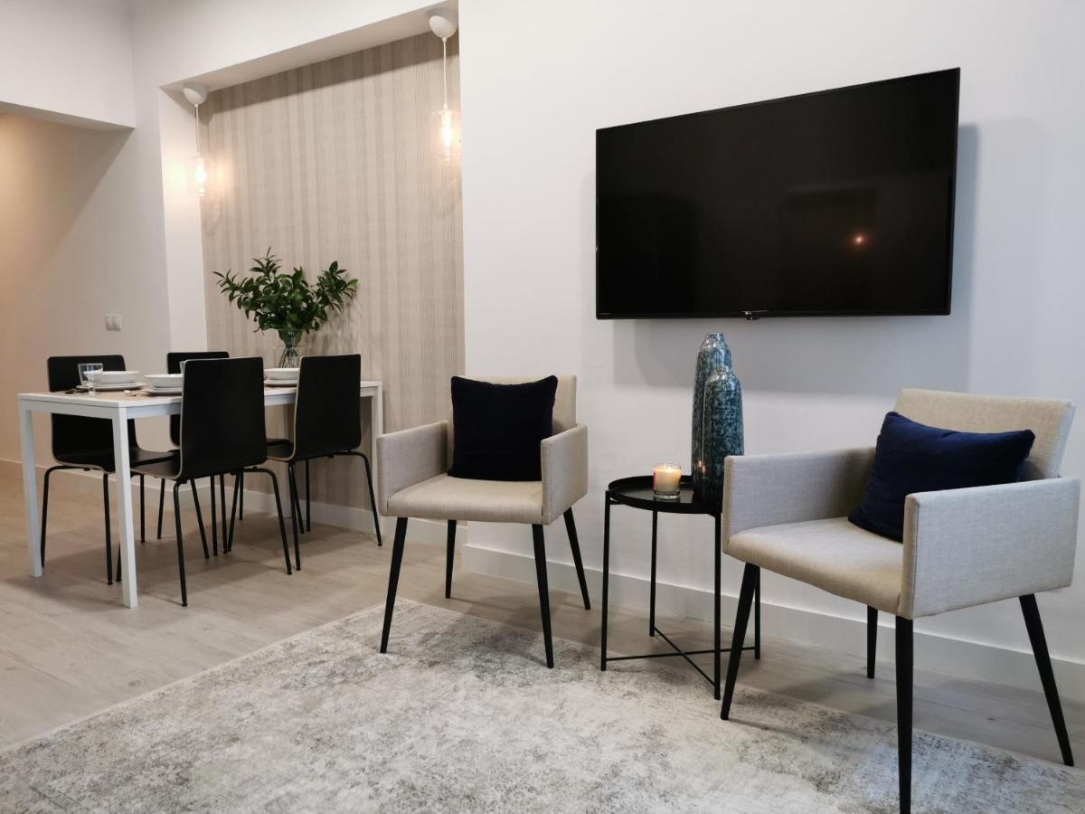 Homeforguest Apartamento Con Vistas A Las Canteras Las Palmas de Gran Canaria Ngoại thất bức ảnh