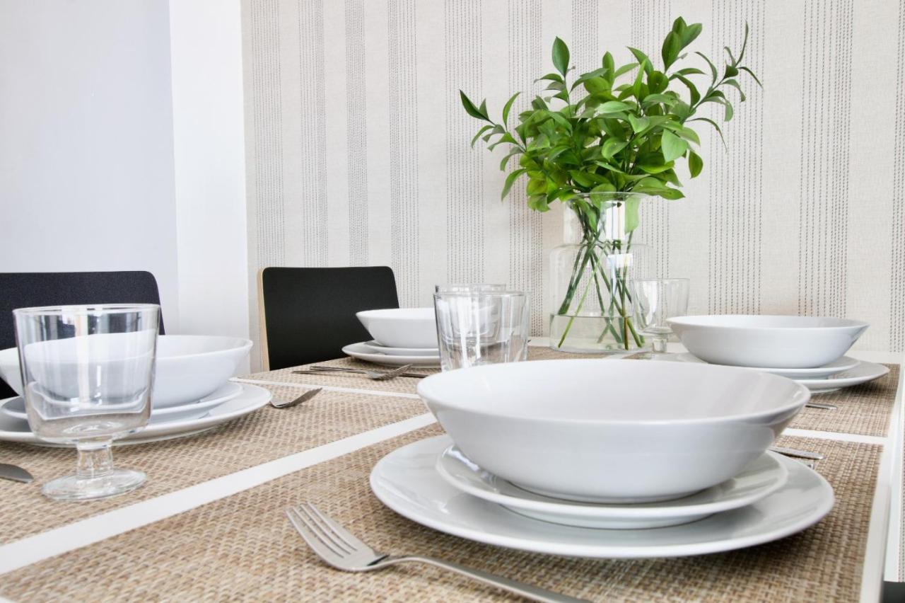 Homeforguest Apartamento Con Vistas A Las Canteras Las Palmas de Gran Canaria Ngoại thất bức ảnh