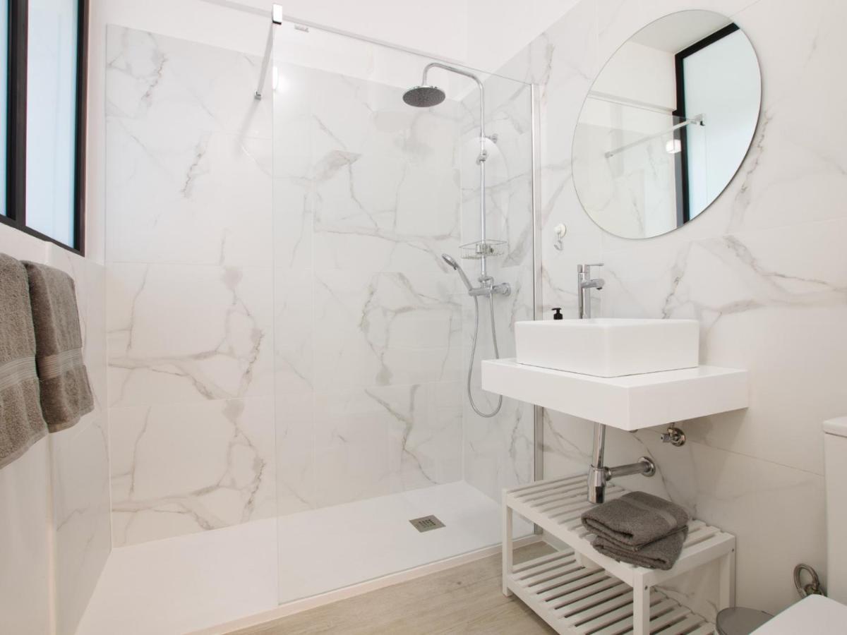 Homeforguest Apartamento Con Vistas A Las Canteras Las Palmas de Gran Canaria Ngoại thất bức ảnh