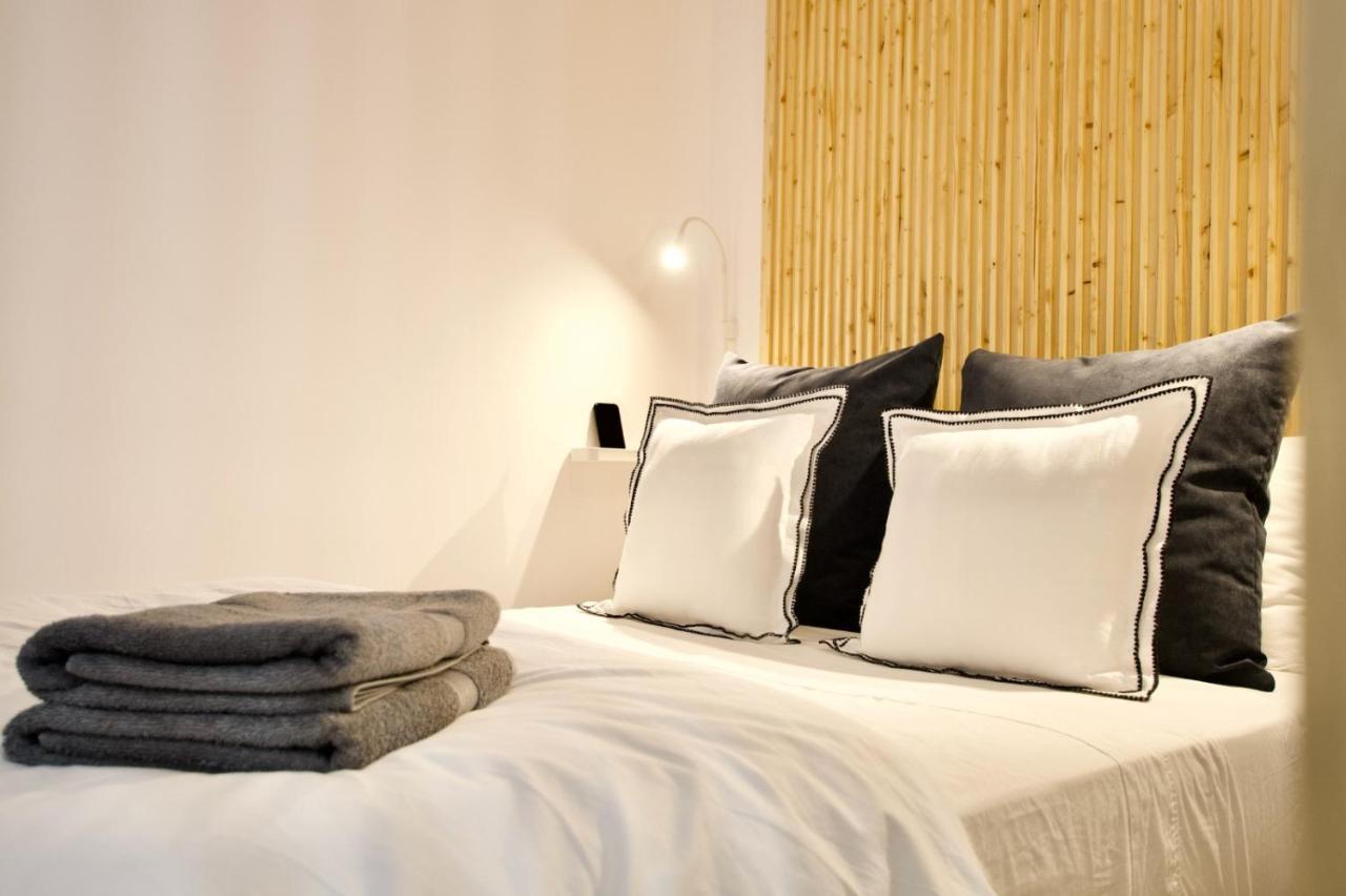 Homeforguest Apartamento Con Vistas A Las Canteras Las Palmas de Gran Canaria Ngoại thất bức ảnh